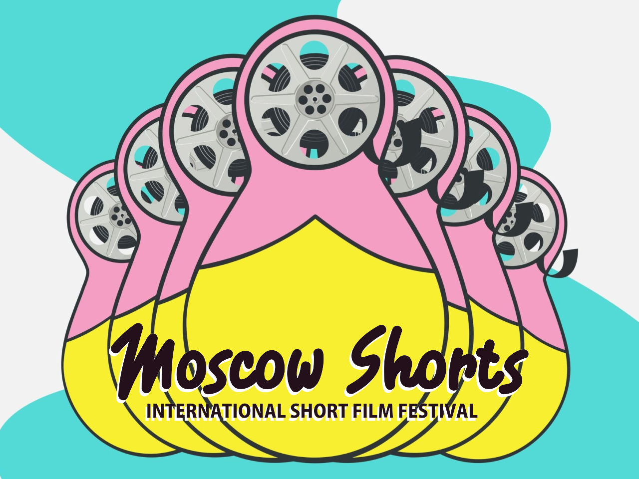 Фестиваль Moscow Shorts в ИКЦ