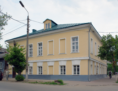 Музей А.Л. Чижевского