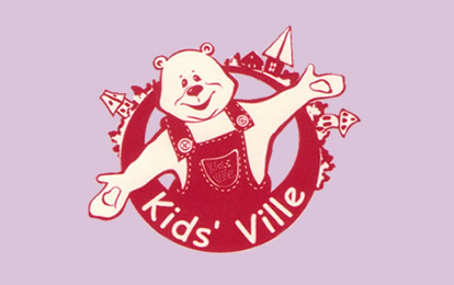 Детский клуб Kids' Ville — 