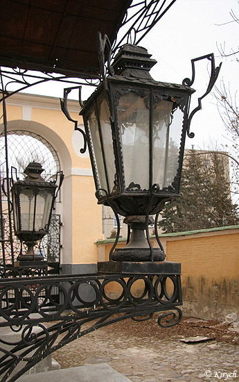 Калужский областной краеведческий музей — 